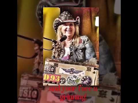 Texassippi Soul Man Danny Brooks & Lil Miss Debi    with the Ralph Humphrey Band