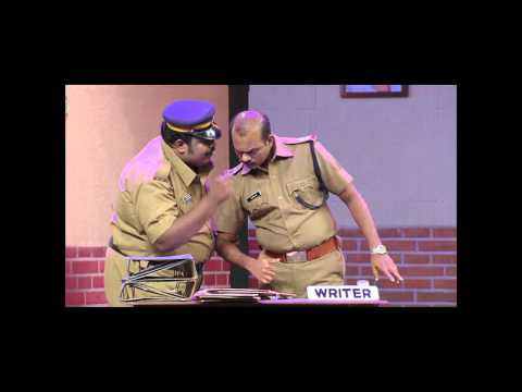 Comedy Festival Season 2 I Episode 46 – Part 2 | Mazhavil Manorama