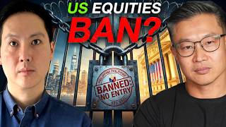 Filipinos LOCKED OUT of US Markets: Why the SEC Banned IBKR (& What’s Next)