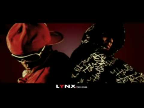 lynx post-prod PACO BOSS DEFAR BA MOU BAKH