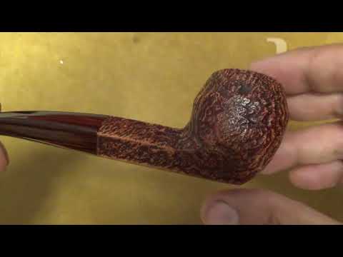 Pipa Dunhill County gruppo 3 - 3404 (2024) - DHCO110