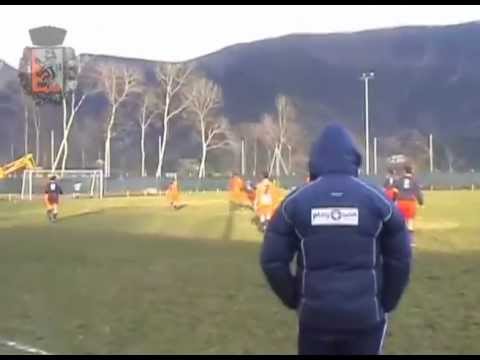 Rubiana - Chianocco Highlights del 2 Dicembre