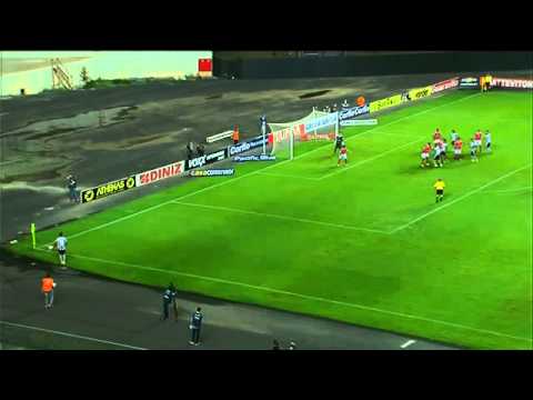 Mogi Mirim 0 x 3 Botafogo - Melhores Momentos - Série B 11/09/2015