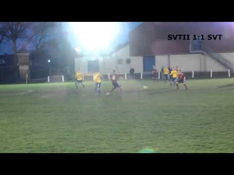 26. Spieltag: SV Todesfelde II - : - SV Tungendorf