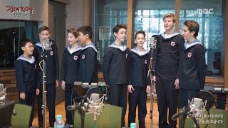 An Der Schönen, Blauen Donau/The Blue Danube Lyrics English Translation