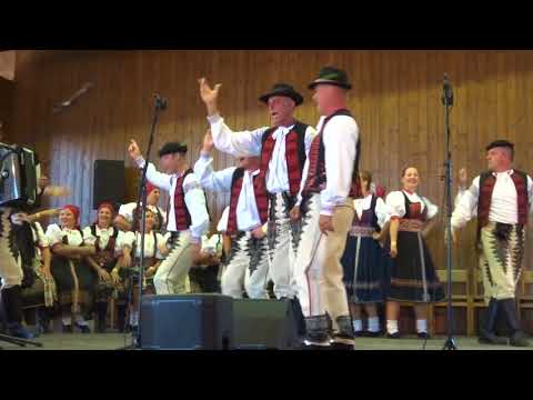 58. KOPANIČÁRSKÉ SLAVNOSTI 2018 - č.11 / FSK MELENČÁR, Soblahov