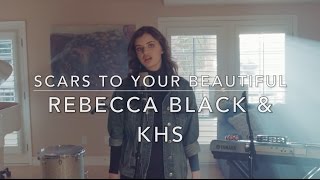 Rebecca Black Chords