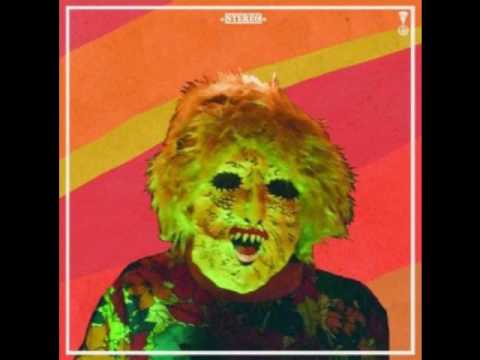 Ty Segall - My Sunshine