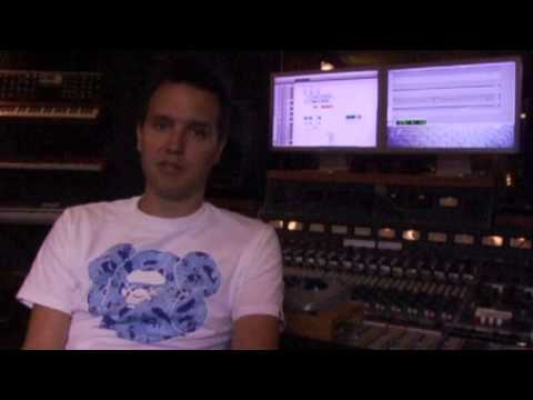 Motion City Soundtrack 'Commit This To Memory' DVD Documentary