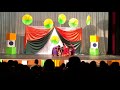 Ananya S Dance Performance