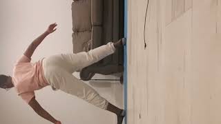 yoga fred for exam