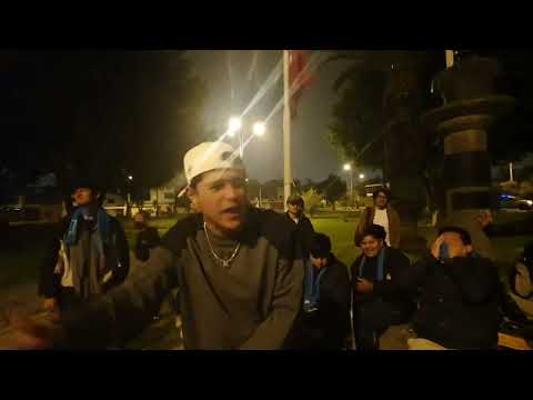 SKILL vs CAFÚ - SEMIFINAL - LZ LA MOLINA VOL. 2