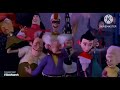 The Wiggles And Meet The Robinsons Fan Est 2002 Intro V3