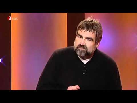 Volker Pispers freie Marktwirtschaft