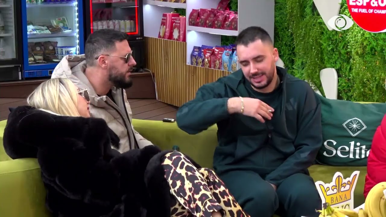 “E ke përdorur tre herë Landin”/ Miri-Lornës: Fansat e Landit dihet ku shkojnë