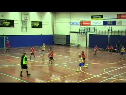 Veerhuys D2 - Volendam D1