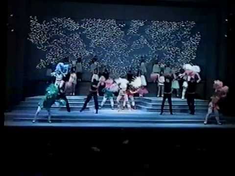 Yola en el Marsano video inedito