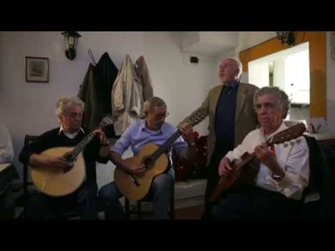 Dueto, José Carlos Pinheiro e António Encarnação, "Fado Bailarico" - "Lucinda Camareira"