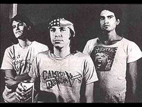 The Wind And The Rain - Meat Puppets