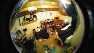 I&#39;m From Barcelona - Oversleeping