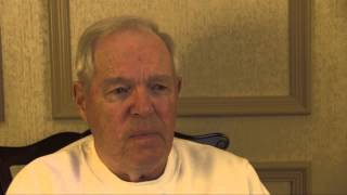Video screen capture: Frank Churchward