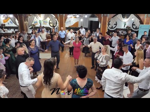 Angi Mutu - Colaj de joc - Nunta Tatiana & Daniel