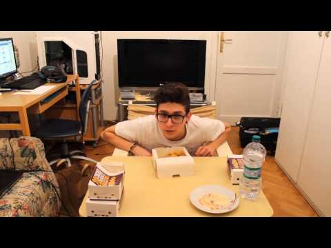 ST3P VS FOOD - 80 MC NUGGETS