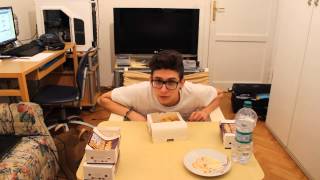 ST3P VS FOOD - 80 MC NUGGETS