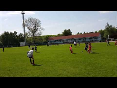 Kolovraty - TJ JM CHODOV 2:2 (14.5.2016)