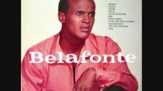 Harry Belafonte In That Great Gettin&#39; Up Mornin&#39;