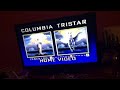 Opening To Legends Of The Fall 1995 VHS