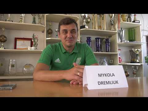 2019.08.11 Konferencja po meczu Pelikan Łowicz   Olimpia Zambrów