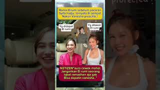 Download lagu Sebelum pacaran sama syifa hadju el rumi sempat naksir vanesha #trending #shorts #selebriti #artist mp3