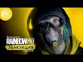 Трейлер Tom Clancy’s Rainbow Six Extraction