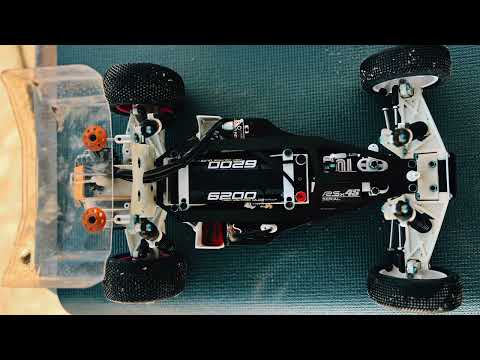 THE SECRET WEAPON THAT SHOOK THE 1989 WORLDS