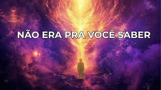 Você Herdou Dons Que Nunca Foram Ativados — Esta Meditação Revela Quais