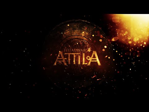 Total War Attila Ep 3 Dog Army
