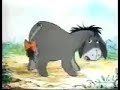 The Many Adventures Of Winnie The Pooh Promo Fox 11 1998