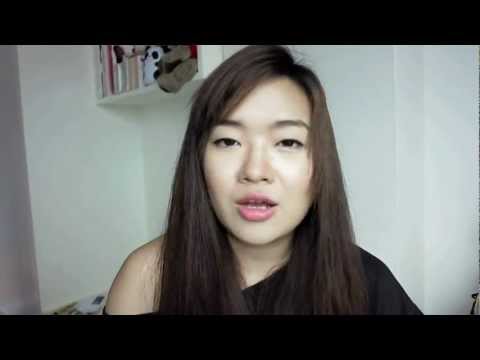 PAMBOX AUGUST BEAUTY BOX REVIEW - MiniPandaz