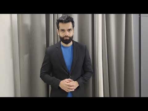 Himanshu Chhabra Himanshu - Web Series