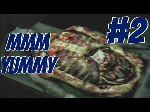 The X Files Resist or Serve (PS2) [2] Scully Episode 1 Act 1