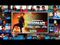 Heropanti 2 - Official Trailer 2 | Tiger Shroff | Nawazuddin Siddiqui | Mashup Reaction Factory