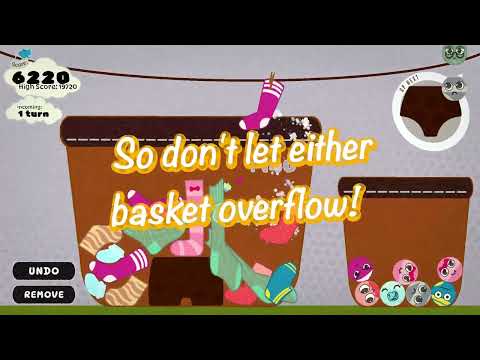Socks! video thumbnail