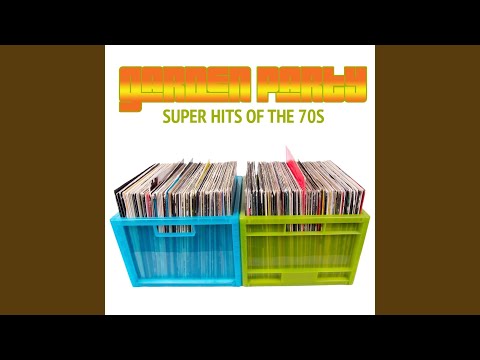 Telephone Man (Original 45 Version)