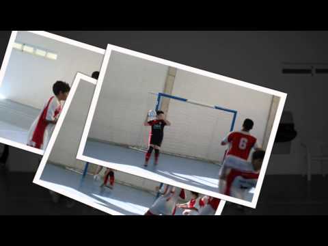 recreatiu manacor infantil campio 2012-2013