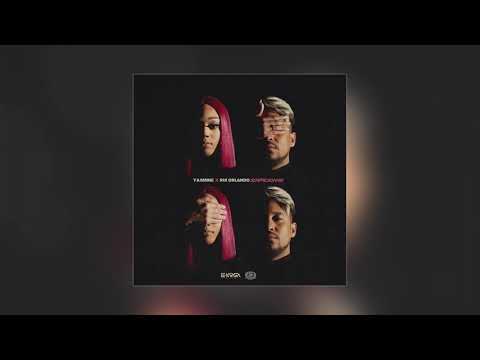 YASMINE x RUI ORLANDO - Sempre Sonhei | Áudio