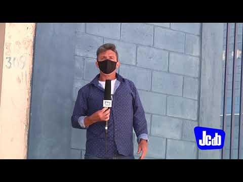 FALTA DE AGUA BOTUJURU