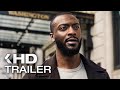 CROSS Trailer 2024 Aldis Hodge