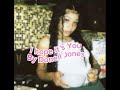 I Hope It’s You Sped up By Donell Jones