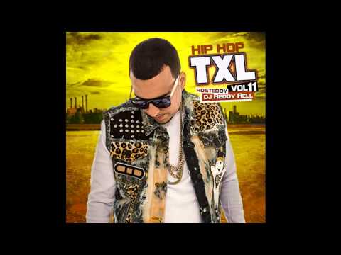 Ariginal Tha General - Hard Times (TXL Artist Premiere) - Hip Hop TXL Vol 11 Mixtape